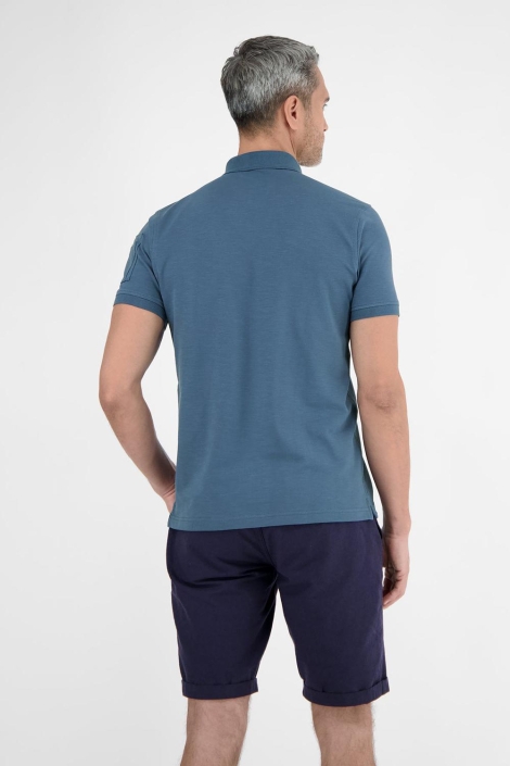 Lerros polo 1/2 arm